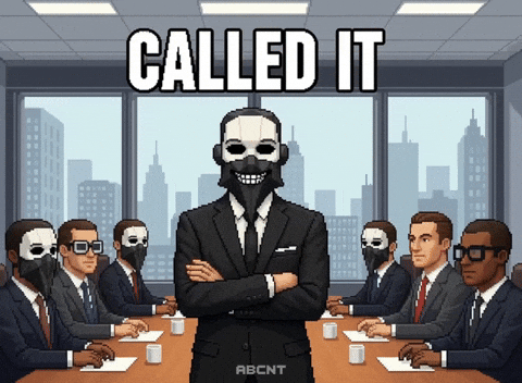 Hell Yeah Good Job GIF by ABCNT