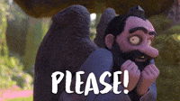 ONI Thunder God's Tale, Please, Tengu