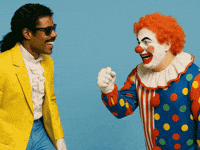 Preach Book Of Mormon GIF by Jukebox Saints