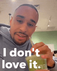 Ew Dont Like GIF