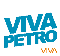Universidade Petro Sticker by VIVA EVENTOS