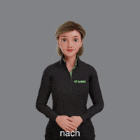 Avatar Nach GIF by Sign Time - SiMAX