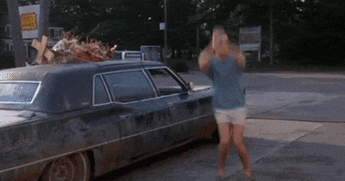 one crazy summer 80s GIF by Warner Archive