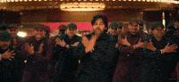 Pawan Kalyan GIF by Sharat overseas distribution