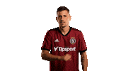 Acsparta Znak Sticker by AC Sparta Praha