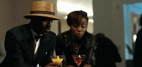 green light GIF by John Legend