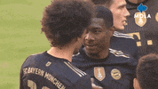 Football Bundesliga GIF by MolaTV