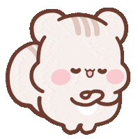 Sleepy Sticker by SweetHouse