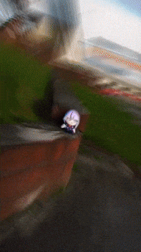 Dance Rave GIF by Youtooz