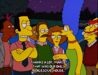 marge simpson maud flanders GIF