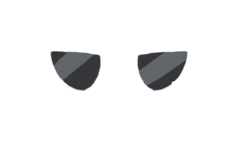 Sunglasses Sticker