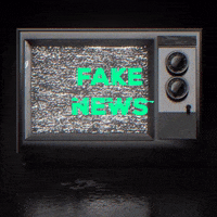 Glow White Noise GIF
