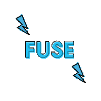 Sticker by Fuse Neon