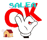 Reality Sticker by SaleA