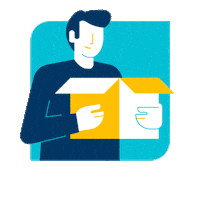 Voluntariadobi Sticker by Banco Industrial