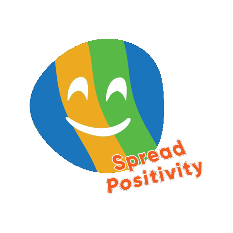 methodistwelfareservices happy smiling positive positivity Sticker