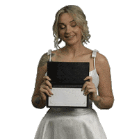 Reality React Sticker by Married At First Sight