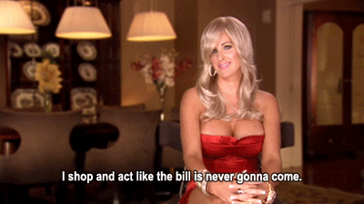 real housewives GIF by RealityTVGIFs