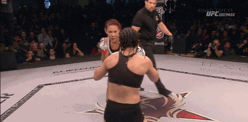 cyborg GIF
