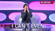 Bbau GIF by Big Brother Australia