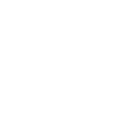 Rainbow Pw Accent Sticker by Pretty Whiskey / Alex Sautter