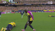 Shocked No Way GIF by DAZN