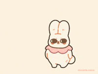 Good Night GIF by moonie coco