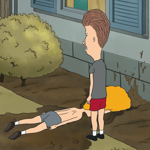 Wake Up Sleeping GIF by Paramount+