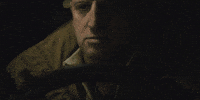 Driving Tim Robinson GIF by A24