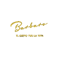 Barbaro Sticker by barbaroilgustoperlavita
