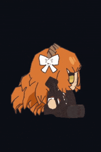Limbus Company GIF