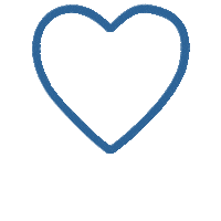 Heart Sticker by Bright Star Kids