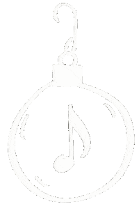 Christmas Tree Sticker by Joy Morin