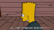 Episode 2 GIF by The Simpsons