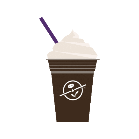 Coffee Bean Summer Sticker by CBTLph