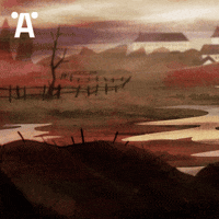 Karina Orli GIF by Bionaut