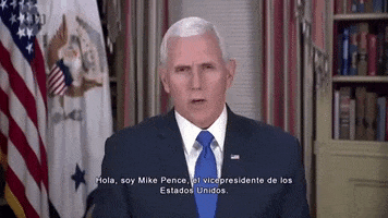 mike pence GIF