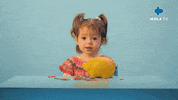 Happy Fun GIF by Mola TV Kids
