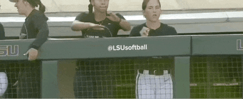 College Sports Dancing GIF by NCAA Championships
