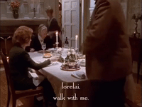 season 1 netflix GIF by Gilmore Girls 