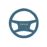 Sticker by Envio Group Crew