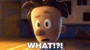 Big Nate What GIF by Nickelodeon