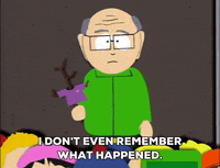 GIF by South Park 