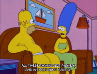 homer simpson episode 3 GIF