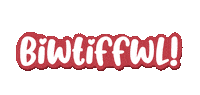 Mwydro Sticker