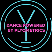 PlyoJam dancefitness cardiodance plyojam staceybeaman GIF