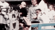 Oakland Raiders Hello GIF by Las Vegas Raiders
