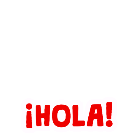 Paramount Pictures Hello Sticker by Clifford Movie