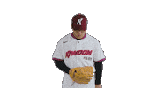 Kbo Sticker by Kiwoom Heroes Baseball Club