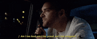 Backseat GIF by Prelow